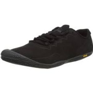 Merrell Vapor Glove 3 Luna Black Leather 10.5